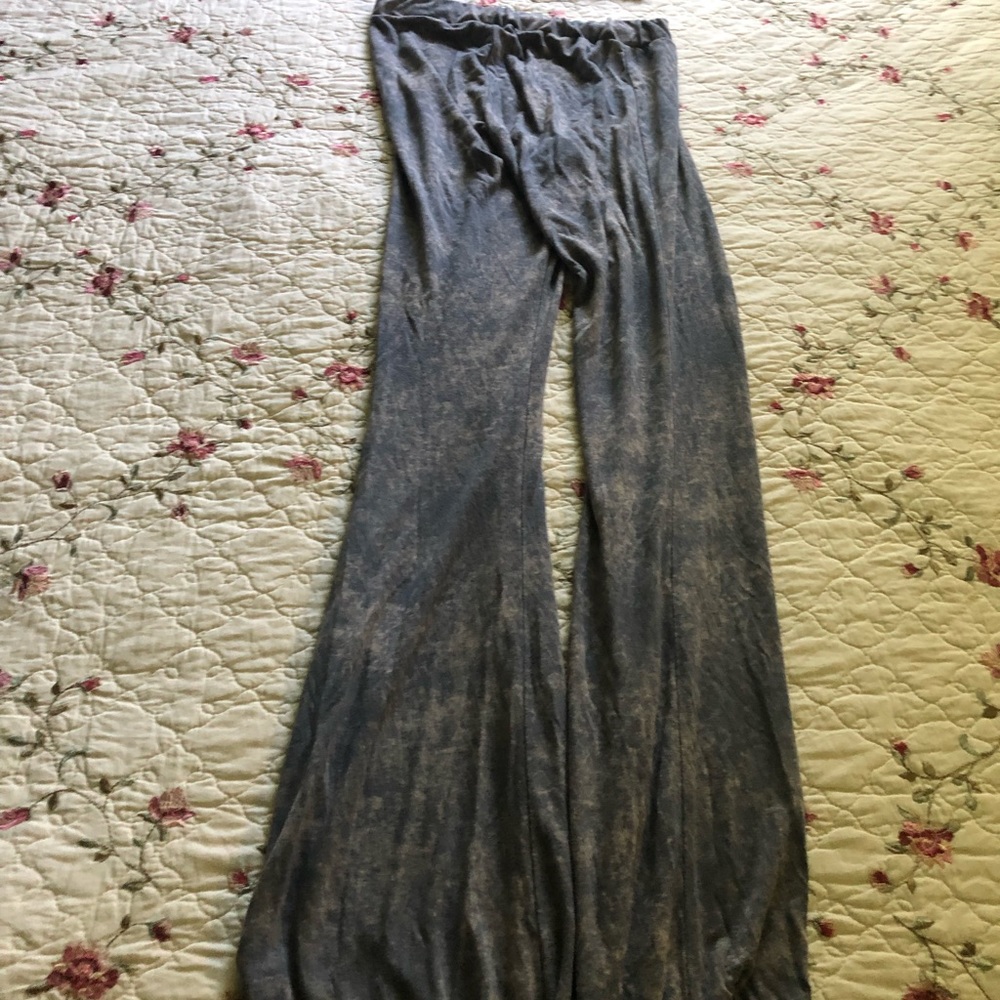 Two piece tye dye set